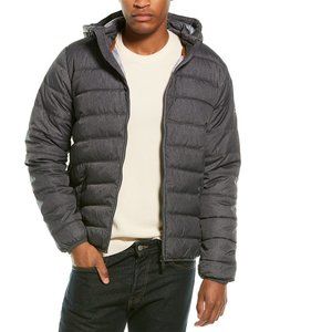 point zero reversible jacket